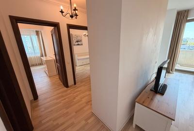 3 Camere 2020 REAL Parcare INCLUSA Metrou Politehnica Cotroceni Apaca - 4