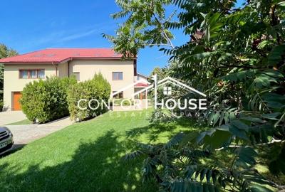 VILA P+E+M, 1000mp teren, piscina, IANCU NICOLAE - 59