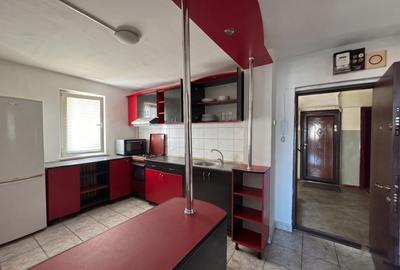 Apartament 3 camere zona Gorjului | Metrou la 2 min - 2