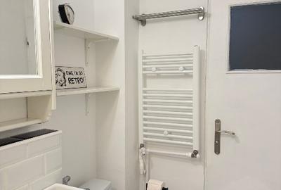 Închiriere termen lung|Apartament 2 camere |Tineretului – Piața Sudului - 14