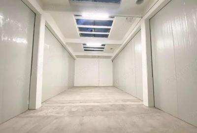 Spatiu industrial 1 camere zona Central Cisnadie - 2