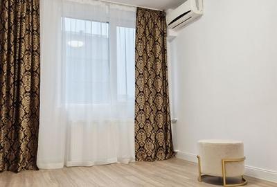 2 camere utracentral-I.C. Bratianu-Vis-a-vis de Cocor - 1