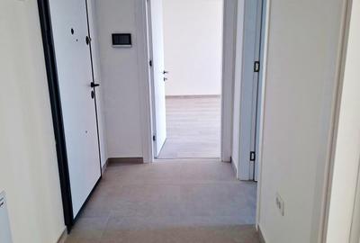 Compozitorilor - Apartament nou, centrala cu gaz, etaj 5 - 12