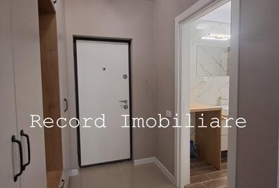 Apartament 2 camere, et.1, lift, parcare str.Eroilor, Floresti - 9