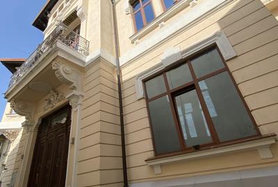 Vila interbelica Restaurata | Birouri | Universitate | Vanzare - 20