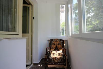 Apartament 2 camere, mobilat, etaj 1/4, Aleea Compozitorilor, aproape de metrou - 11