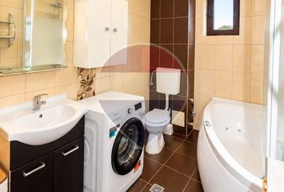 Apartament 2 camere de vanzare, 67mp mobilat, parcare, bloc cu 6 ap. - 22