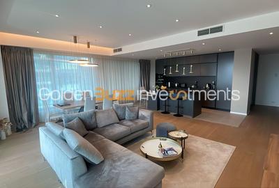 Apartament 4 camere cu View Panoramic Unic - 5