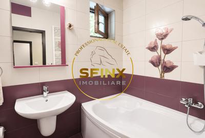 Apartament cu acces privat, 2 camere | 59,43 mp | Piata Alba Iulia – Traian - 11