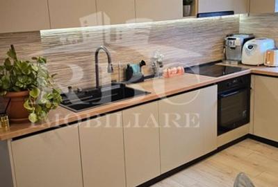 Apartament 3 camere decomandat in Zorilor zona Piata Zorilor - 3