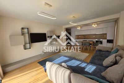 Apartament 4 camere cu terasa si pod, mobilat utilat - 16