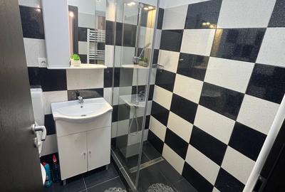 Apărătorii Patriei-Bloc Nou,Apartament 2 camere - 10