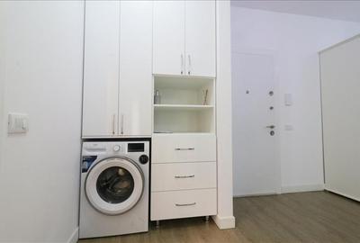 Apartament 2 camere SILK DISTRICT - 14