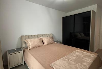 Apartament 2 camere Prima Închiriere Estoria City cu parcare 5 min metrou - 12