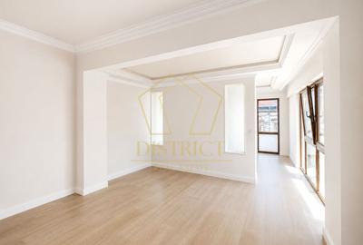 Apartament cu 2 camere decomandat în Bălcescu