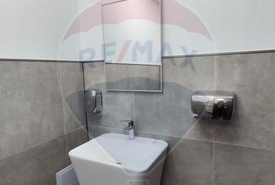 Spațiu comercial de 80mp în zona Burdujeni - 12