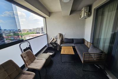 Apartament 113 mp  bloc 2022 - ( Cavar Residence Odei) - 6