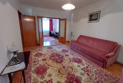 Închiriere ap.3 camere cartierul Andrei Muresanu - 5