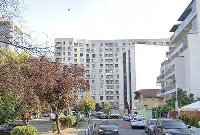 Loc de parcare subteran  Premiumplaza Bd. Timișoara Plaza România - 3