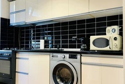 3 Camere Brancoveanu 70mp Parter Renovat Recent Parcare Metrou 15 Minute - 3