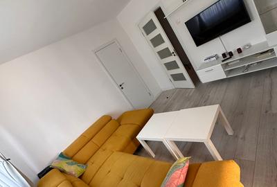 Inchiriere Apartament 2 camere Drumul Taberei-Bld.Timisoara - 1