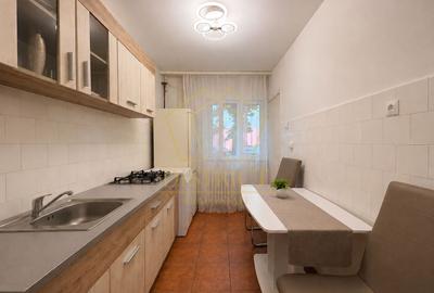 Apartament spațios cu 2 camere | Parter înalt | Girocului - 5