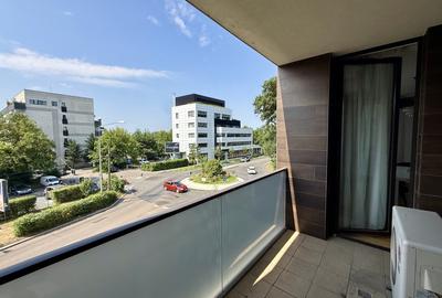 BANEASA PRIVIGHETORILOR PARK | APARTAMENT 3 CAMERE FOREST VIEW - 27