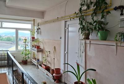 APARTAMENT ULTRACENTRAL,FINISAT,MOBILAT SI UTILAT CU PANORAMA SUPERBA - 36