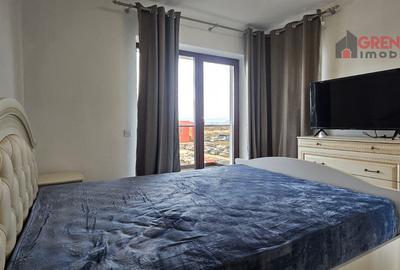 Apartament 2 camere modern in Paradis Residence - Cod intern 2034 - 5