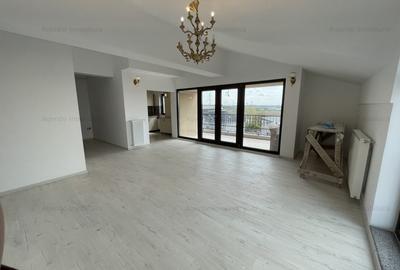 3 Camere - Birou sau Locuinta - Theodor Pallady- 1 Decembrie - 4