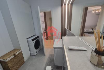 ACASĂ, CU SENZAȚIA UNUI HOTEL DE 5 STELE | PRIMA LOCUIRE | THE IVY | - 14