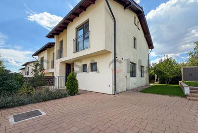 CASA 4 CAMERE | DAMBUL ROTUND | 112 MP UTILI | 362 MP TEREN - 3
