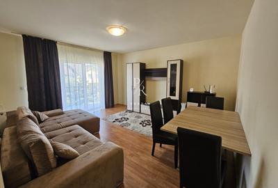 Apartament 2 camere de inchiriat, parcare inclusa, Str Ioan Rus, Floresti! - 1