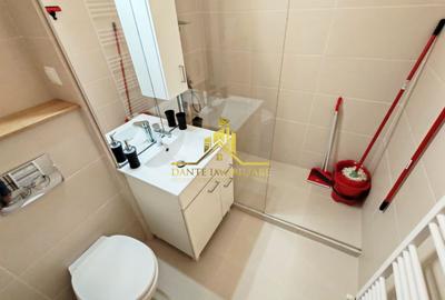 1 camera, spatios, modern, proaspat renovat, Marasti, Dambovitei - 6