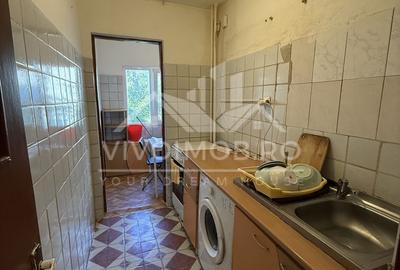 Lacul Tei-Circ | etaj 2/4 decomandată | mobilată și utilată - 5