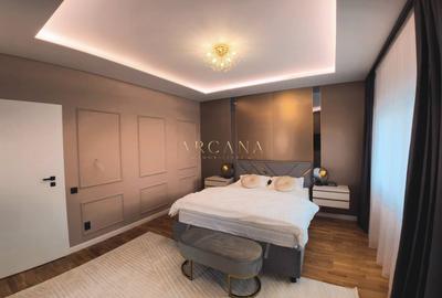 Duplex finisat lux zona Tineretului Florești - 16