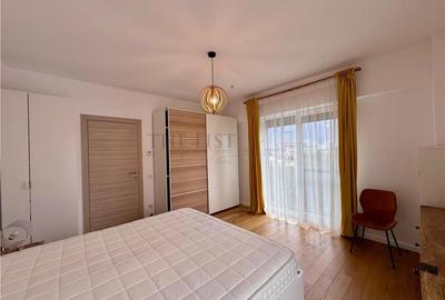 AVIATIEI | DE INCHIRIAT APARTAMENT 2 CAMERE | LOC DE PARCARE - 8