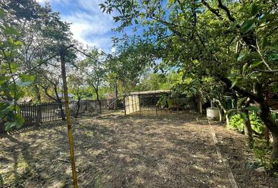 Casă de vânzare – Pleașa, Bucov, Prahova – 48.000 EUR - 2