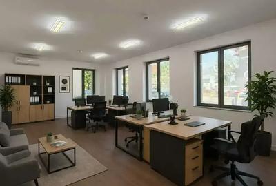 Apartament cu 4 camere semidecomandat în Armeneasca