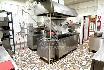 Restaurant de inchiriat in Complexul Studentesc Timisoara - 11