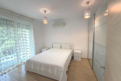Apartament 2 camere cu grădină proprie | Sisești | Parcare subterana inclusa - 6