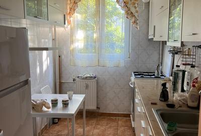 Iancului, Matei Voievod,  apartament 2 camere, mobilat si utilat, 51 mp utili, - 6