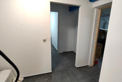 Spatiu comercial / birouri / depozitare - 128.6 mp - 3 locuri parcare in pret - 7