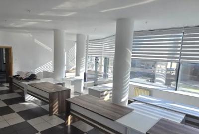 Ultracentral - Bd. Mamaia, spatiu ideal birouri, 252 mp., etaj 1 - 1