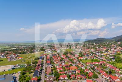 Teren pentru construcții în Bunloc, cu potențial imens - 10