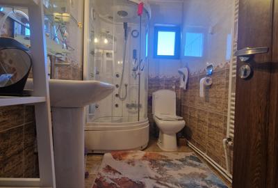 Valu lui Traian- Vila P+1, 4 camere, garaj, terasa, teren 716mp-260.000e neg - 56