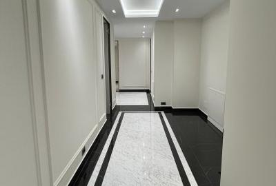 Apartament - 260 mp utili - Piața Dorobanți - Beller- terasa 35 mp - 10