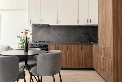 Apartament cu 2 camere nedecomandat în Sud