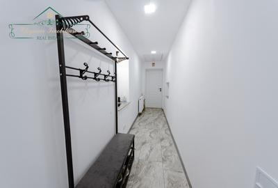 Oportunitate Ultracentrală! Apartament 2 Camere – Renovat Complet 2025, Arad, - 9
