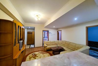 Apartament 3 camere\ Etaj 2\ Sibiu - zona Belvedere - 4